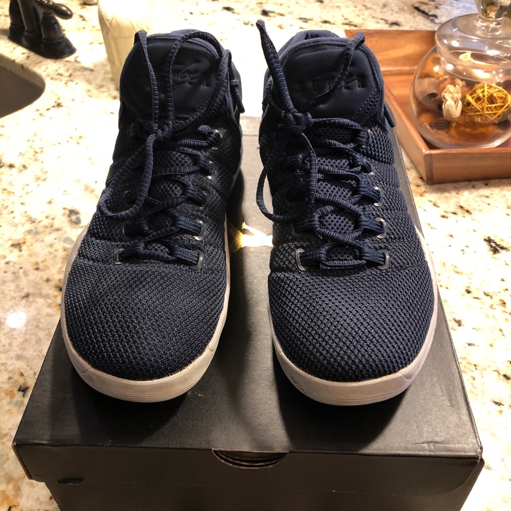 Men’s Jordan Super Fly Gym Shoes